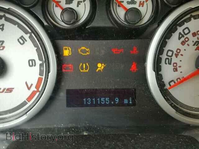 2009 FORD FOCUS - VIN: 1FAHP35N89W270596 - Фото 8