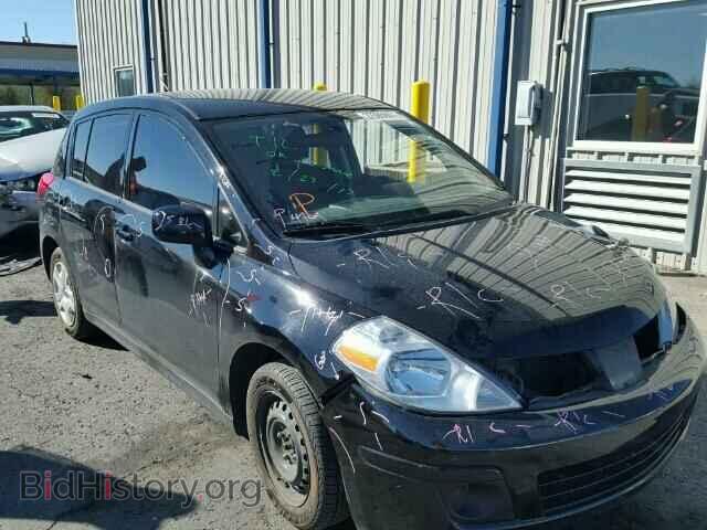 Фотография 3N1BC1CPXCK261408 - NISSAN VERSA 2012