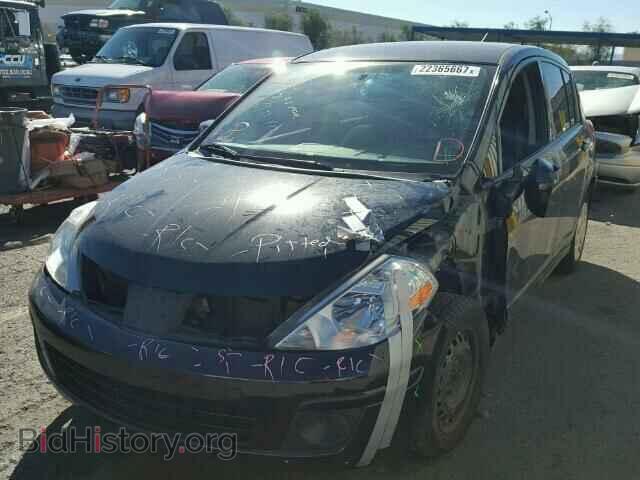 2012 NISSAN VERSA - VIN: 3N1BC1CPXCK261408 - Photo 2