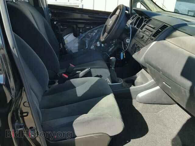 2012 NISSAN VERSA - VIN: 3N1BC1CPXCK261408 - Photo 5