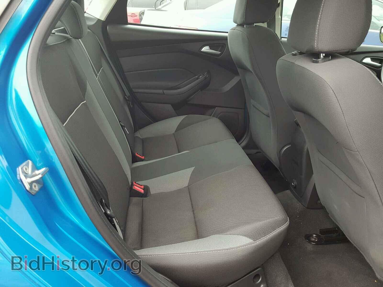 2014 FORD FOCUS - VIN: 1FADP3F24EL396484 - Photo 6