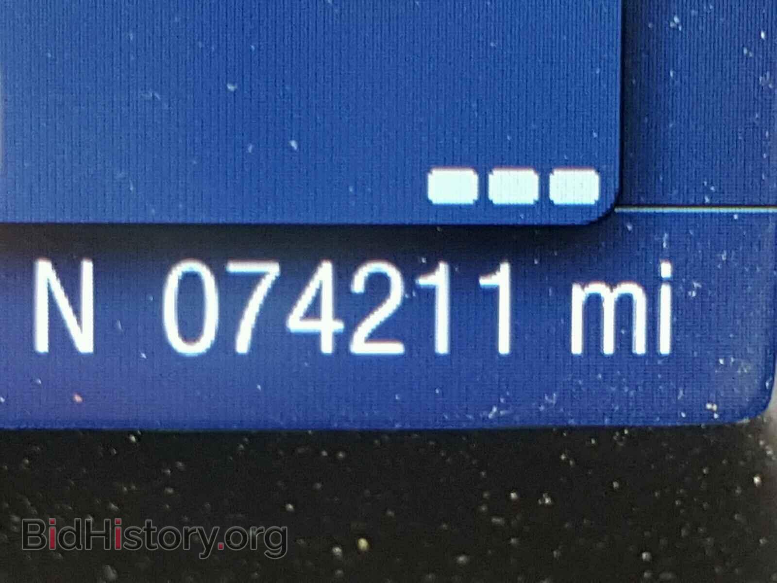 2014 FORD FOCUS - VIN: 1FADP3F24EL396484 - Photo 8