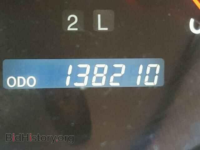 2002 LEXUS ES300 - VIN: JTHBF30G420034367 - Фото 8