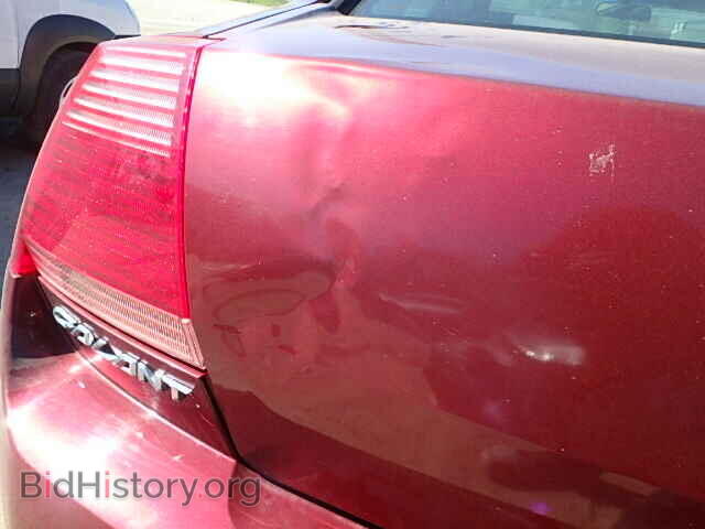 2006 MITSUBISHI GALANT - VIN: 4A3AB36F46E044751 - Фото 10