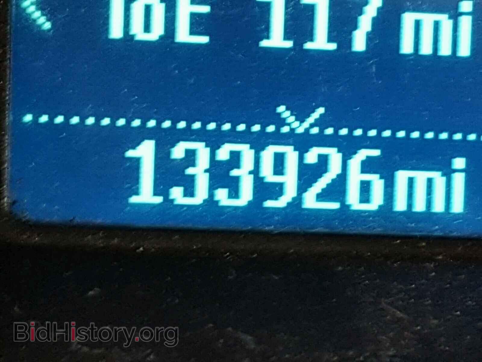 2012 FORD FOCUS - VIN: 1FAHP3F27CL111775 - Фото 8