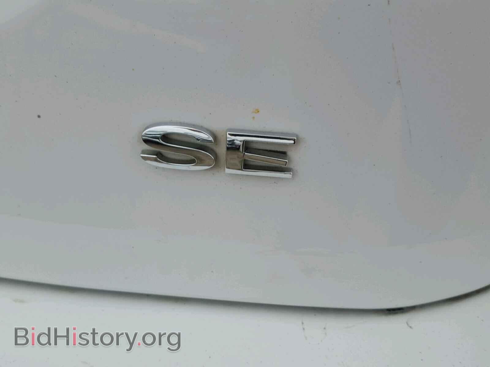 2012 FORD FOCUS - VIN: 1FAHP3F27CL111775 - Фото 9