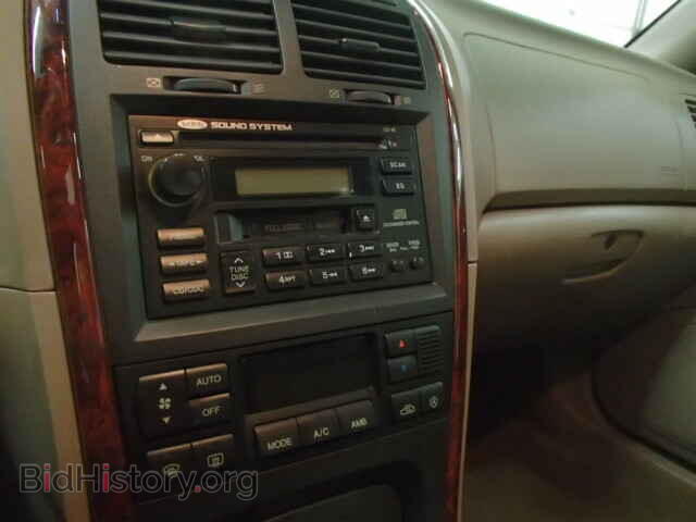 2006 KIA OPTIMA - VIN: KNAGD128965462545 - Фото 9