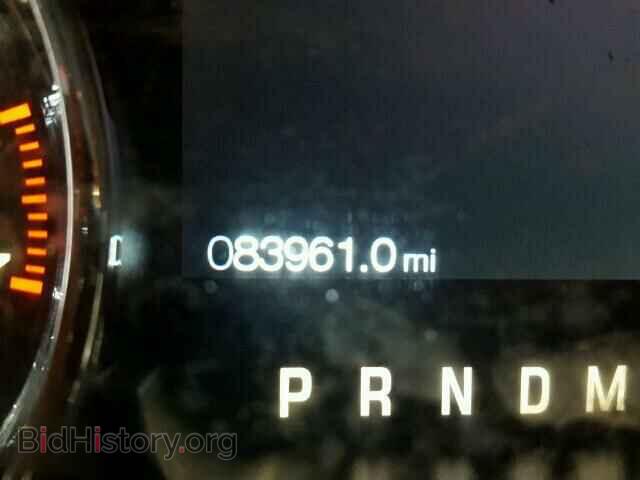 2012 FORD F150 - VIN: 1FTFW1CF8CKD99571 - Фото 8