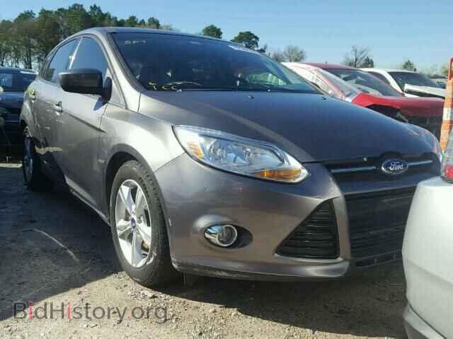 Photo 1FAHP3K21CL355122 - FORD FOCUS 2012