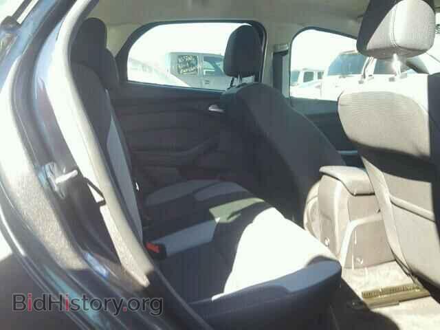 2012 FORD FOCUS - VIN: 1FAHP3K21CL355122 - Photo 6