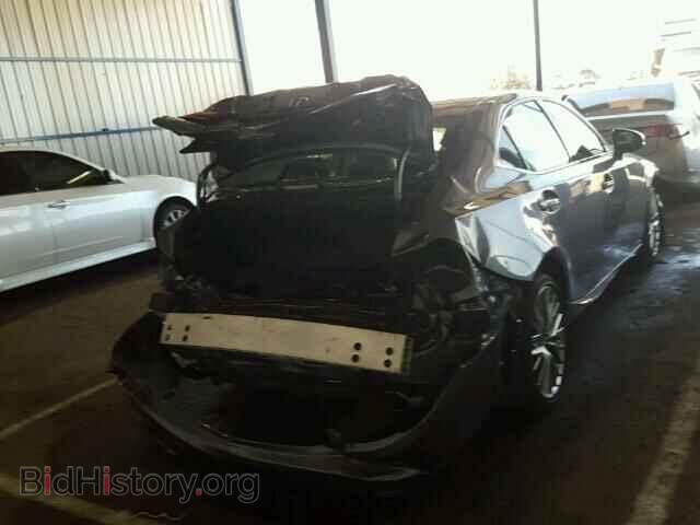 2015 LEXUS IS250 - VIN: JTHCF1D29F5019671 - Фото 4