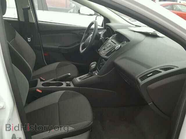 2014 FORD FOCUS - VIN: 1FADP3E21EL168363 - Photo 5