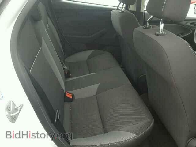 2014 FORD FOCUS - VIN: 1FADP3E21EL168363 - Photo 6