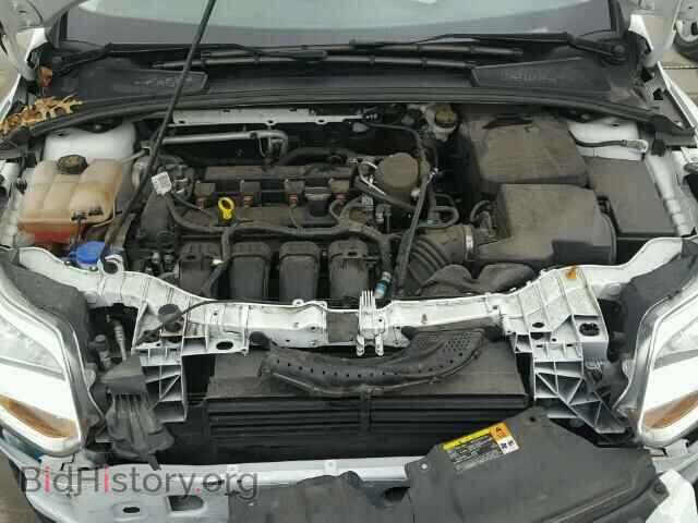 2014 FORD FOCUS - VIN: 1FADP3E21EL168363 - Photo 7