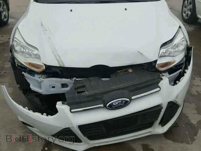 2014 FORD FOCUS - VIN: 1FADP3E21EL168363 - Photo 9