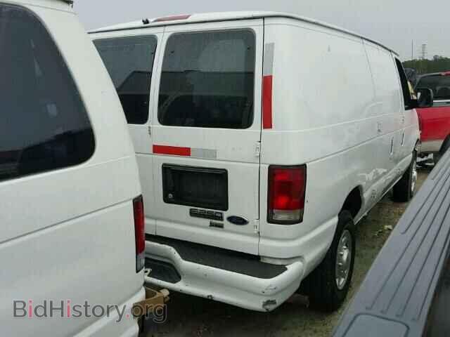 2011 FORD ECONOLINE - VIN: 1FTNE2EWXBDA98708 - Photo 4