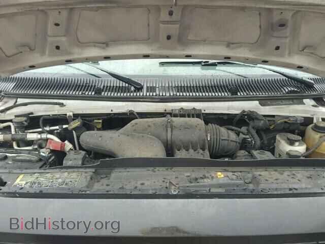 2011 FORD ECONOLINE - VIN: 1FTNE2EWXBDA98708 - Photo 7