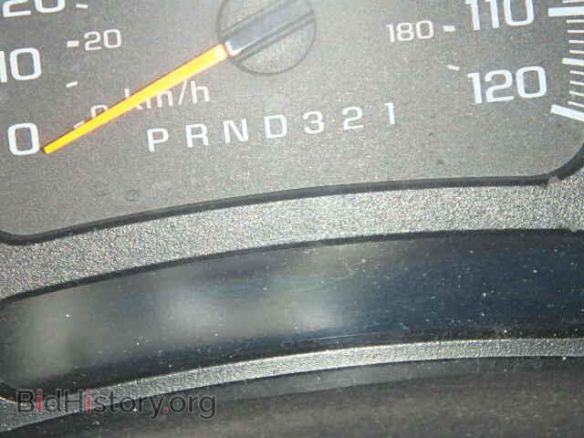 2006 CHEVROLET SILVERADO - VIN: 1GCEC19Z16E263081 - Фото 8