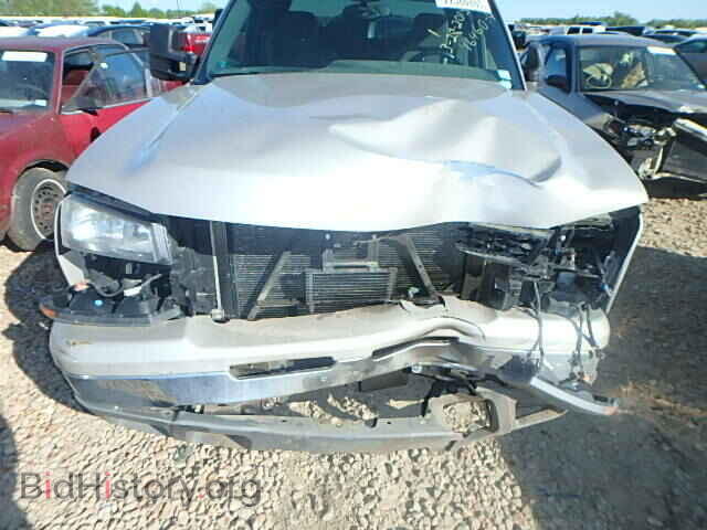 2006 CHEVROLET SILVERADO - VIN: 1GCEC19Z16E263081 - Фото 9