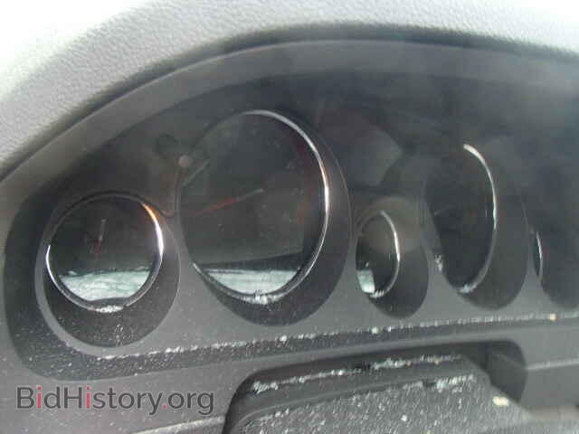 2011 GMC ACADIA - VIN: 1GKKVSED9BJ353095 - Photo 8