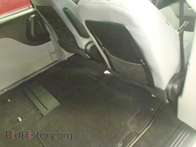 2012 DODGE CARAVAN - VIN: 2C4RDGDG2CR113230 - Фото 6