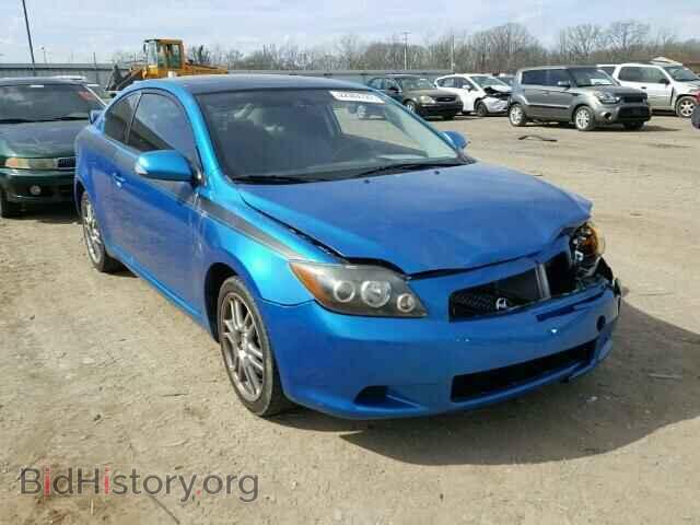 Фотография JTKDE3B73A0317487 - TOYOTA SCION 2010