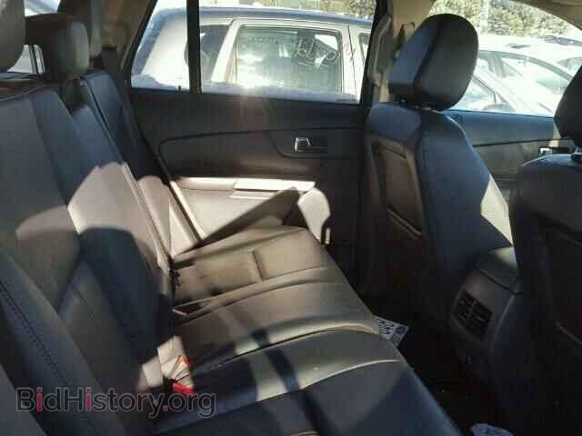 2014 FORD EDGE - VIN: 2FMDK4KC4EBA42652 - Photo 6