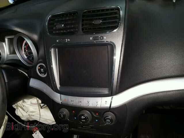 2014 DODGE JOURNEY - VIN: 3C4PDCBB2ET132657 - Фото 9