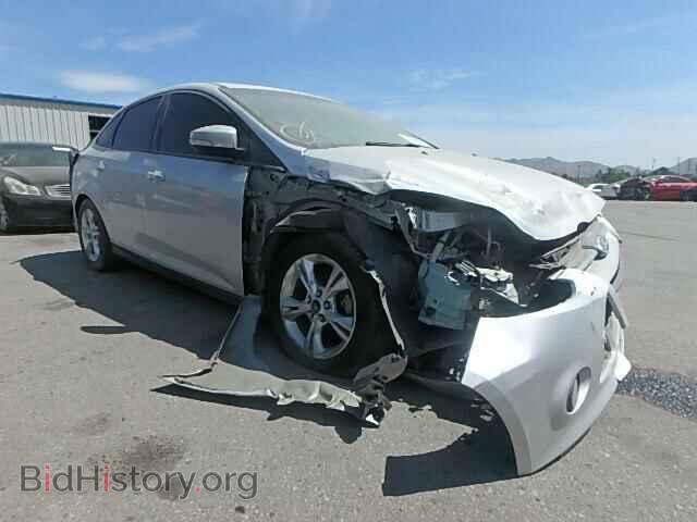 Photo 1FADP3F21EL363460 - FORD FOCUS 2014