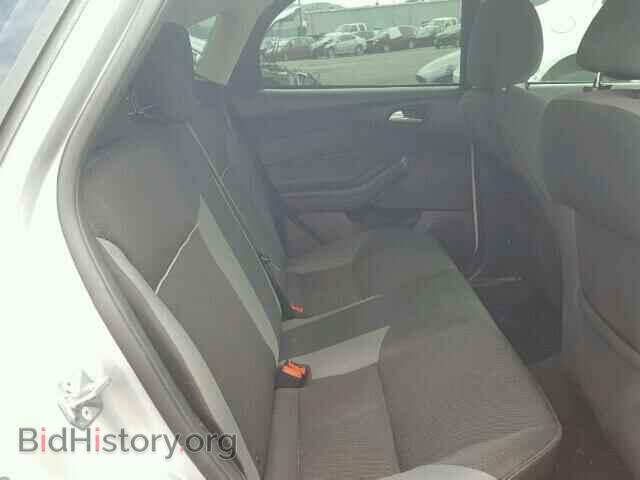 2014 FORD FOCUS - VIN: 1FADP3F21EL363460 - Photo 6