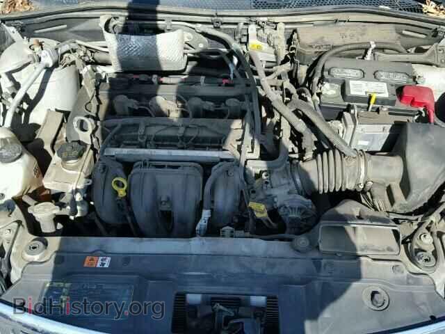 2008 FORD FOCUS - VIN: 1FAHP35N28W266980 - Фото 7