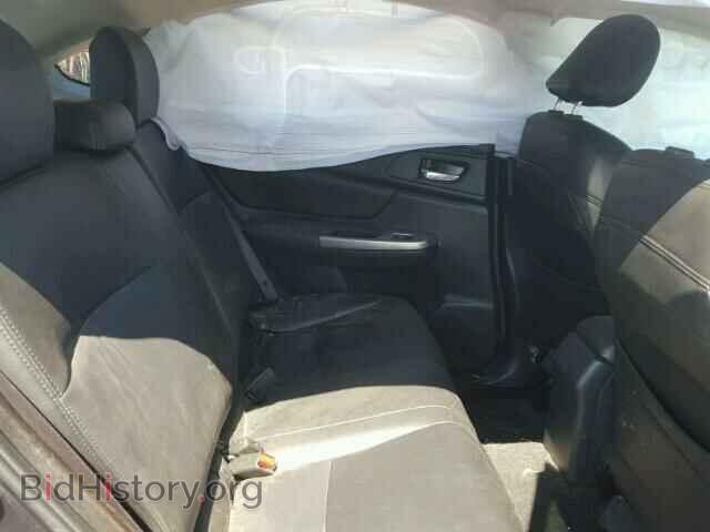 2015 SUBARU XV - VIN: JF2GPACC2F9306564 - Фото 6