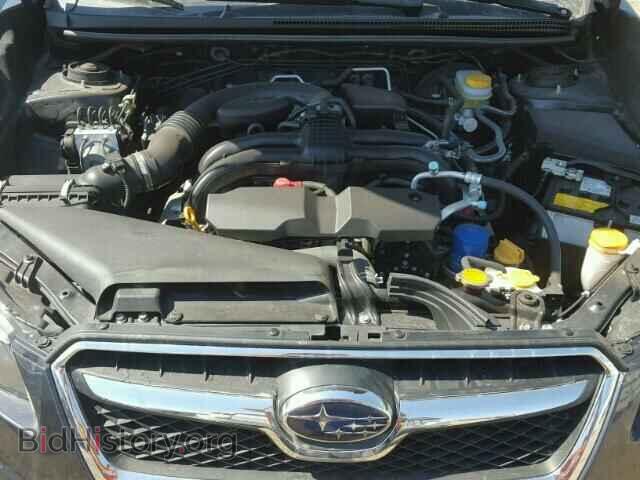 2015 SUBARU XV - VIN: JF2GPACC2F9306564 - Фото 7