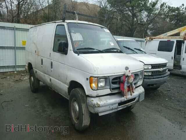 Photo 1FTSE34L9YHA95428 - FORD ECONOLINE 2000