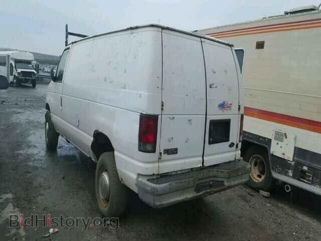 2000 FORD ECONOLINE - VIN: 1FTSE34L9YHA95428 - Фото 3