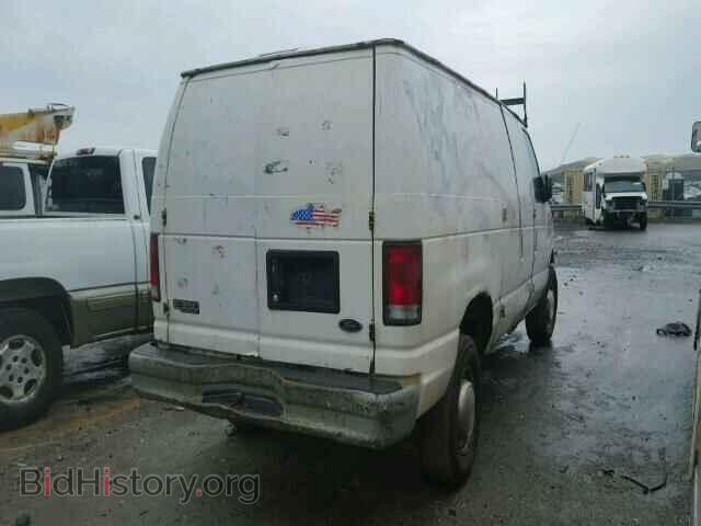 2000 FORD ECONOLINE - VIN: 1FTSE34L9YHA95428 - Фото 4