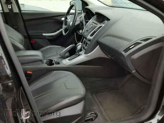 2014 FORD FOCUS - VIN: 1FADP3K29EL161651 - Фото 5