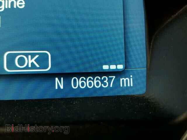 2014 FORD FOCUS - VIN: 1FADP3K29EL161651 - Фото 8