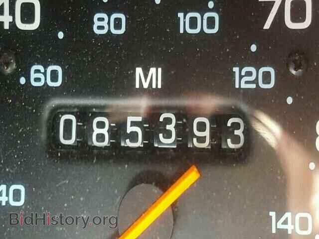 1992 DODGE RAM VAN - VIN: 2B6HB21Y7NK123382 - Фото 8