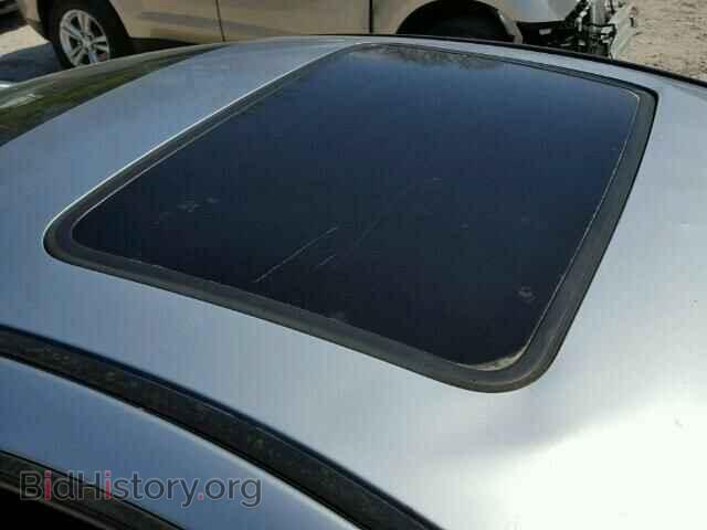 2004 MITSUBISHI ECLIPSE - VIN: 4A3AC44G54E079763 - Photo 9