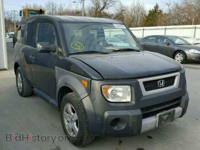 Photo 5J6YH28695L015922 - HONDA ELEMENT 2005