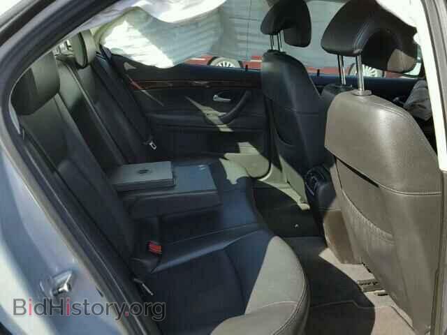 2008 SAAB 9 3 - VIN: YS3FB49Y281010516 - Фото 6