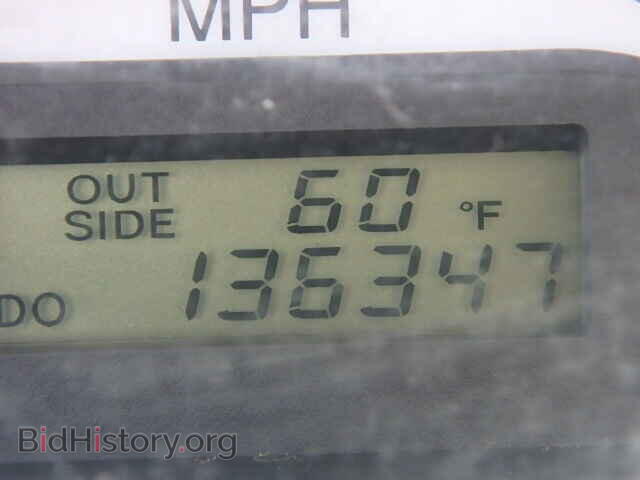 2003 TOYOTA COROLLA - VIN: 1NXBR32E33Z071386 - Photo 8