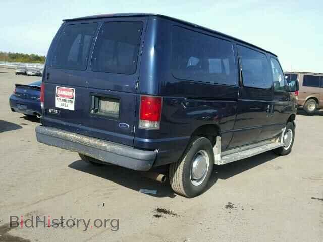 2004 FORD ECONOLINE - VIN: 1FBNE31L64HA17351 - Photo 4