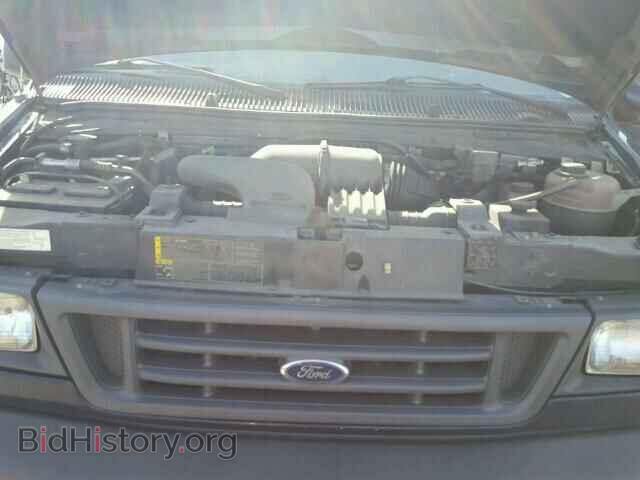 2004 FORD ECONOLINE - VIN: 1FBNE31L64HA17351 - Photo 7