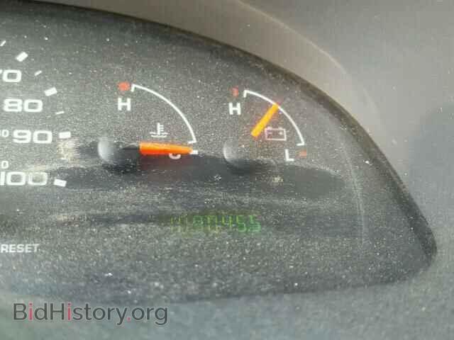 2004 FORD ECONOLINE - VIN: 1FBNE31L64HA17351 - Photo 8