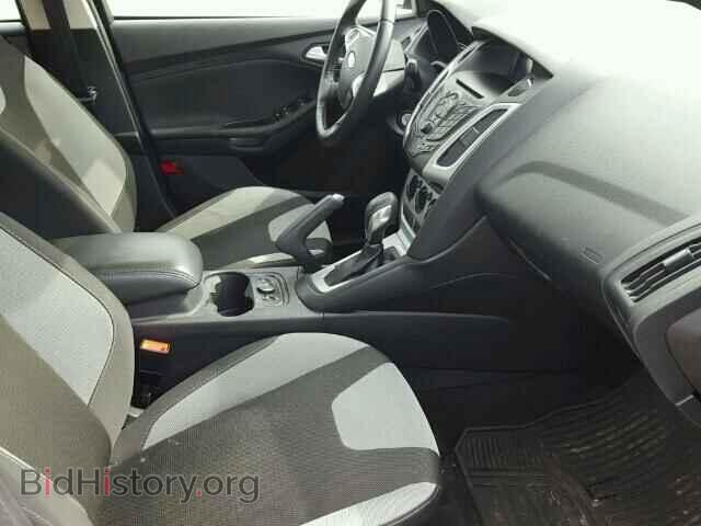 2014 FORD FOCUS - VIN: 1FADP3F27EL404805 - Photo 5