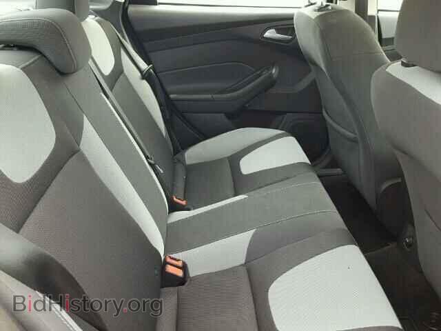 2014 FORD FOCUS - VIN: 1FADP3F27EL404805 - Photo 6