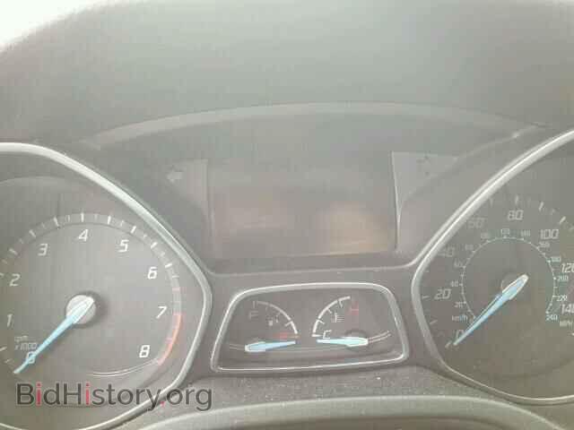 2014 FORD FOCUS - VIN: 1FADP3F27EL404805 - Photo 8