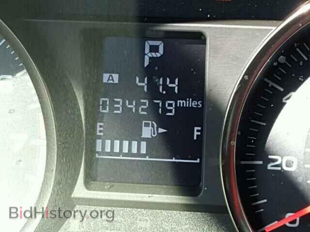 2015 SUBARU IMPREZA - VIN: JF1GPAA68FH300405 - Фото 8